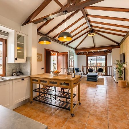 Villa Luxury Paula'S Dream Private Pool Corralejo By Holidays Home المظهر الخارجي الصورة