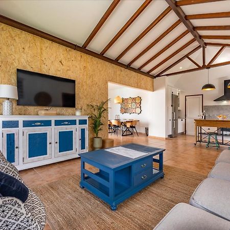 Villa Luxury Paula'S Dream Private Pool Corralejo By Holidays Home المظهر الخارجي الصورة