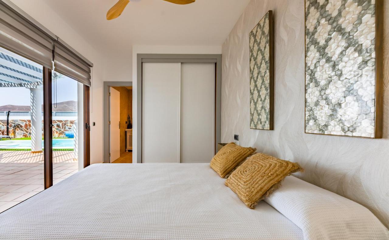 Villa Luxury Paula'S Dream Private Pool Corralejo By Holidays Home المظهر الخارجي الصورة