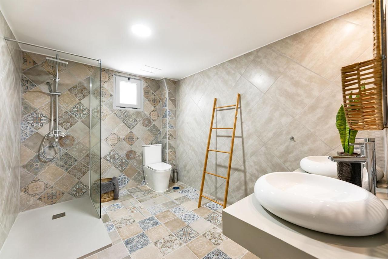 Villa Luxury Paula'S Dream Private Pool Corralejo By Holidays Home المظهر الخارجي الصورة